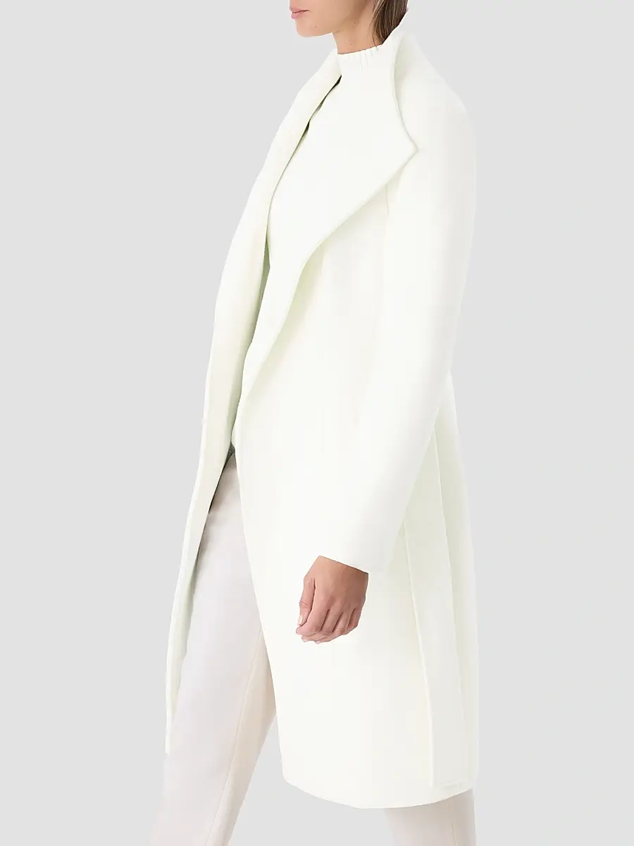 Mackage Women's Norita 2-In-1 Double Face Wool Coat | Thumbnail 6 Mackage Women's Norita 2-In-1 Double Face Wool Coat | Thumbnail 6