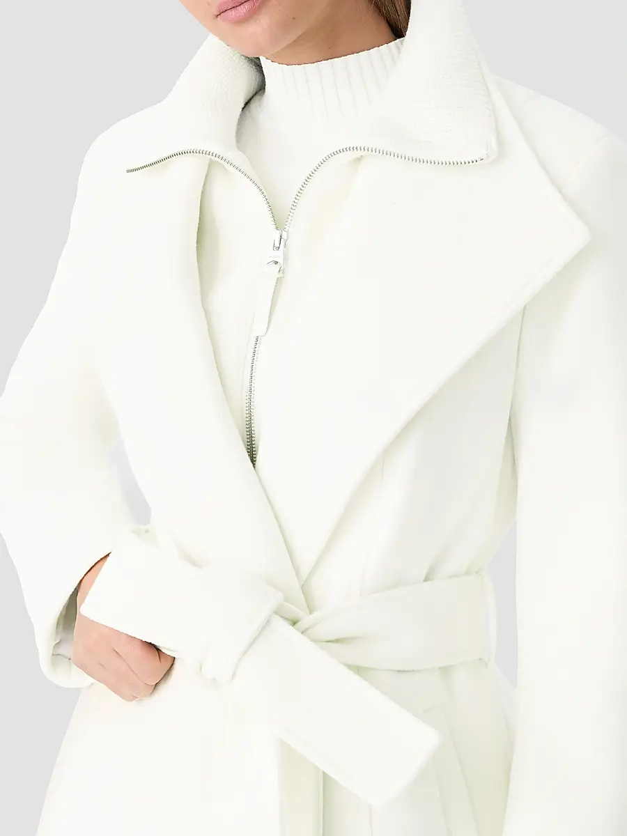 Mackage Women's Norita 2-In-1 Double Face Wool Coat | Thumbnail 7 Mackage Women's Norita 2-In-1 Double Face Wool Coat | Thumbnail 7