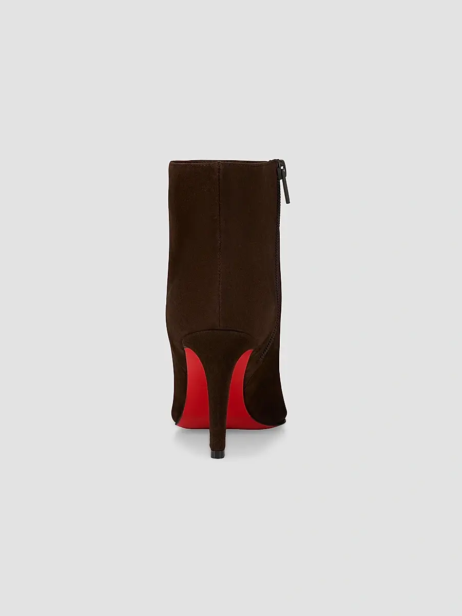 Christian Louboutin Women's Fannylove Booties | Thumbnail 3 Christian Louboutin Women's Fannylove Booties | Thumbnail 3