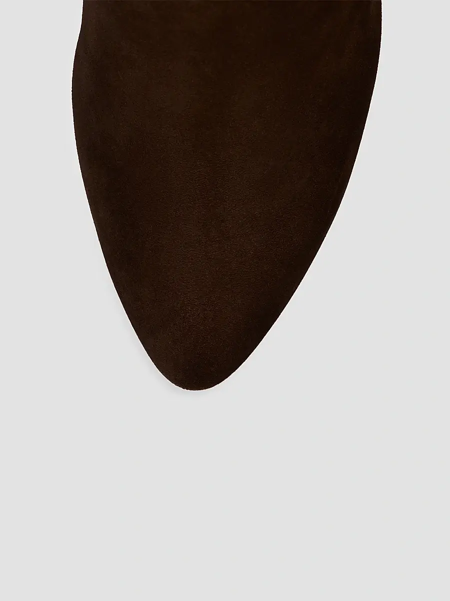 Christian Louboutin Women's Fannylove Booties | Thumbnail 5 Christian Louboutin Women's Fannylove Booties | Thumbnail 5