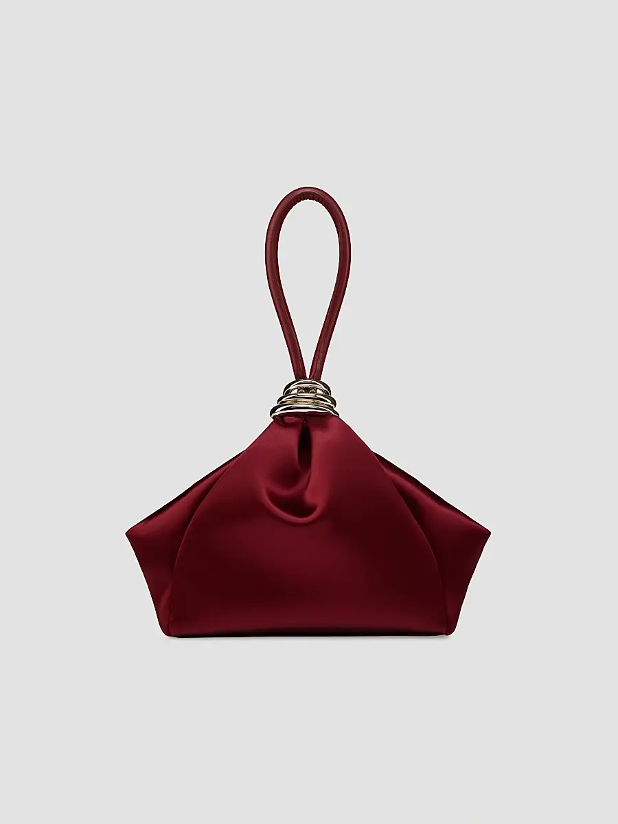 Christian Louboutin Women's Sabrina Clutch | Thumbnail 3 Christian Louboutin Women's Sabrina Clutch | Thumbnail 3