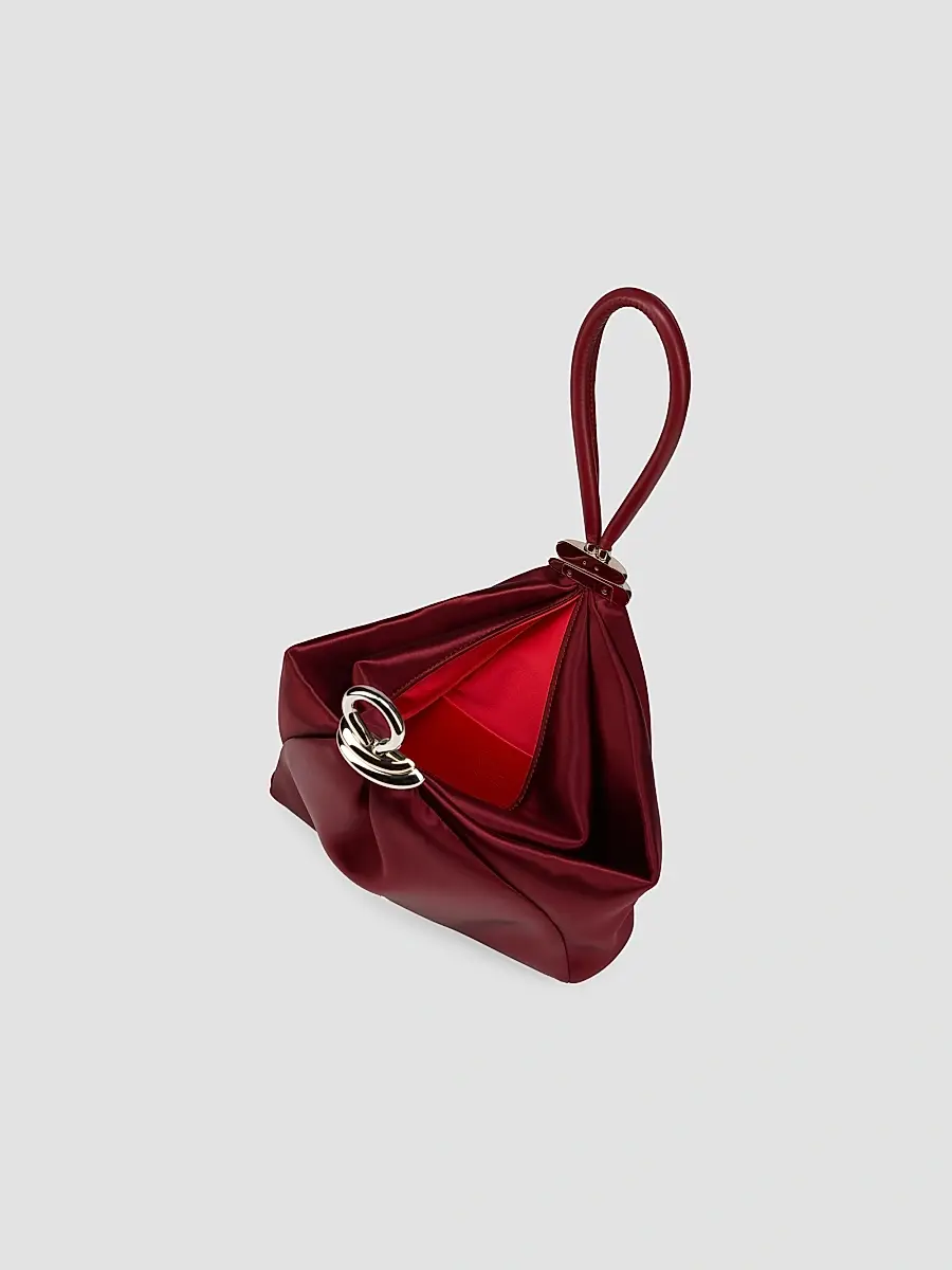 Christian Louboutin Women's Sabrina Clutch | Thumbnail 4 Christian Louboutin Women's Sabrina Clutch | Thumbnail 4