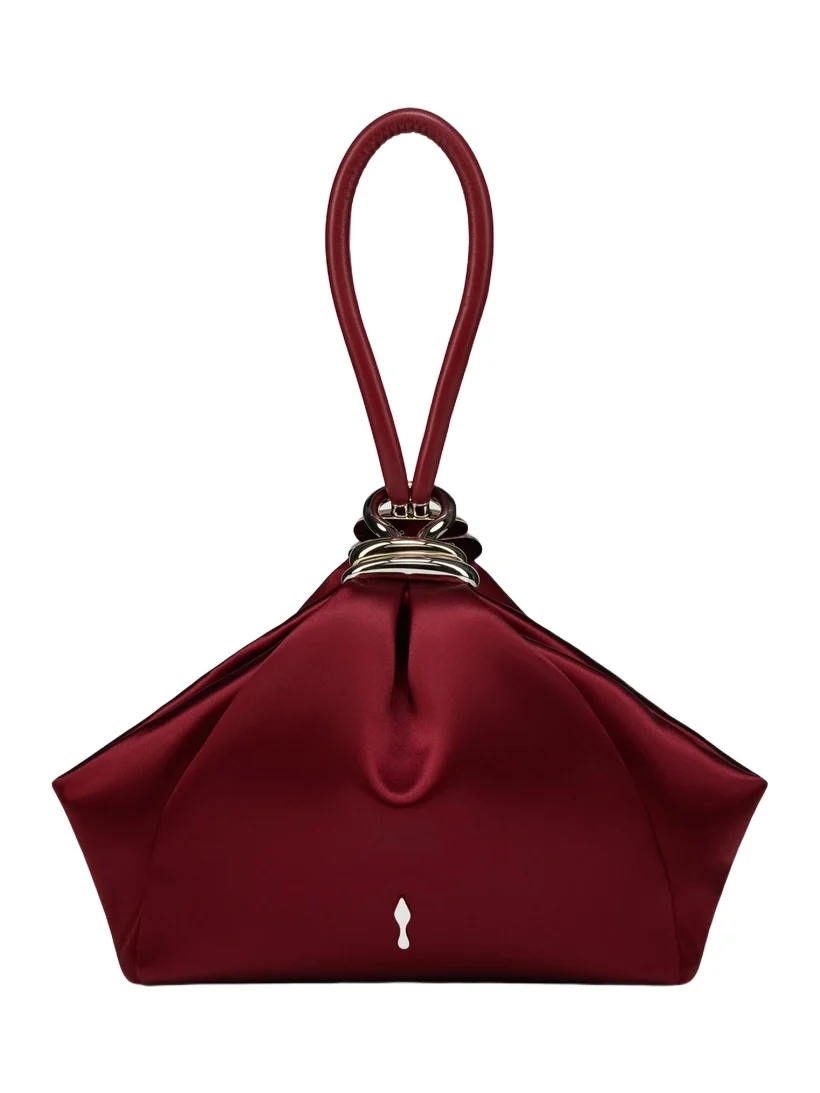 Christian Louboutin Women's Sabrina Clutch