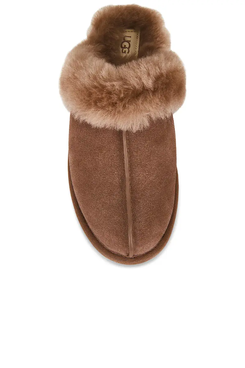UGG Scuffette II Slipper | Thumbnail 4 UGG Scuffette II Slipper | Thumbnail 4