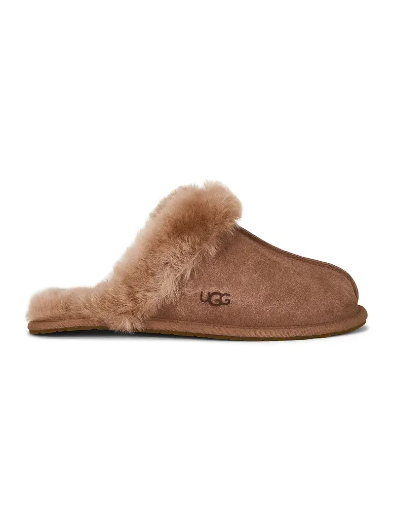 Scuffette II Slipper