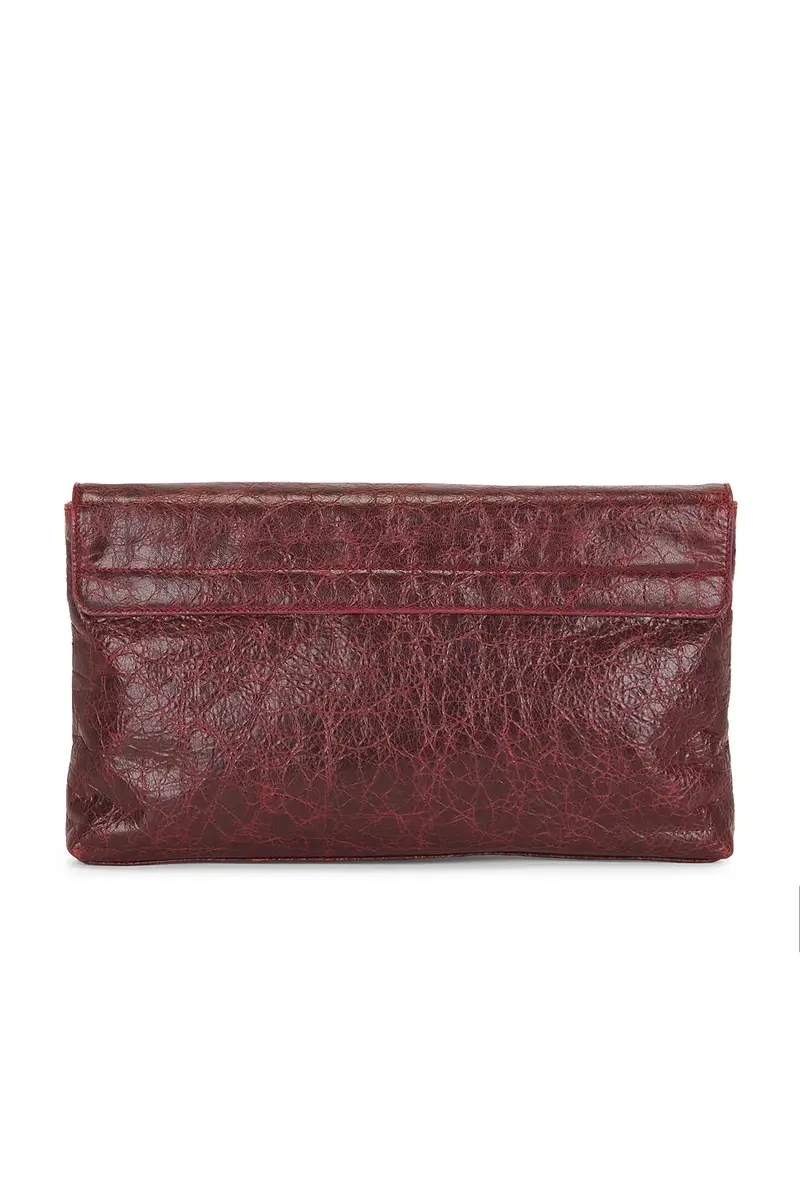 Balenciaga Le City Small Clutch | Thumbnail 2 Balenciaga Le City Small Clutch | Thumbnail 2