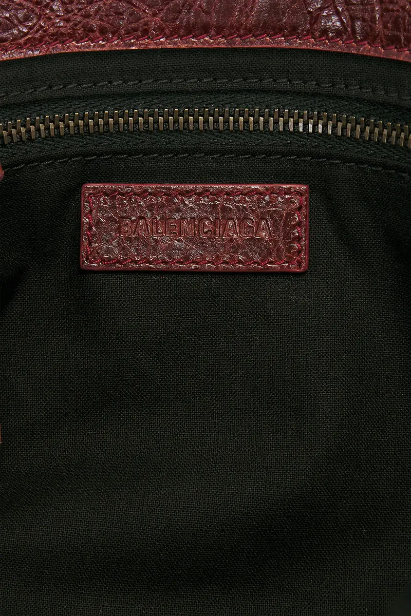 Balenciaga Le City Small Clutch | Thumbnail 5 Balenciaga Le City Small Clutch | Thumbnail 5