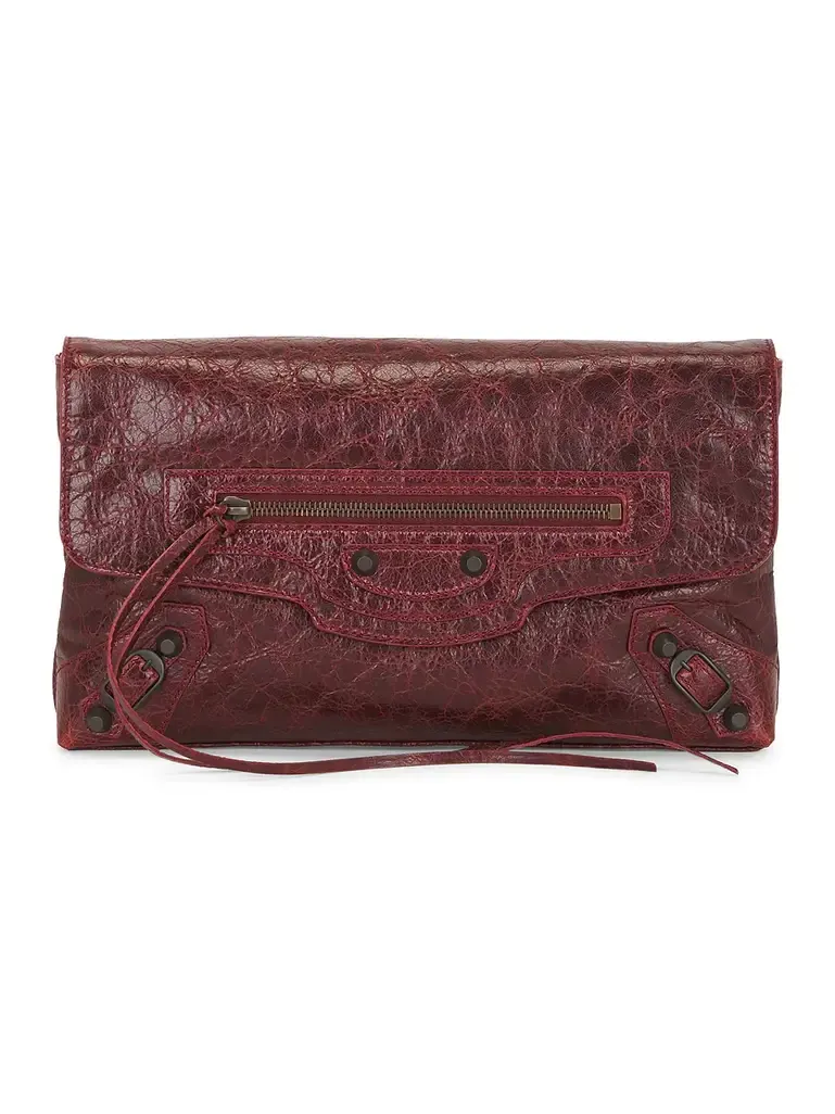 Le City Small Clutch Le City Small Clutch
