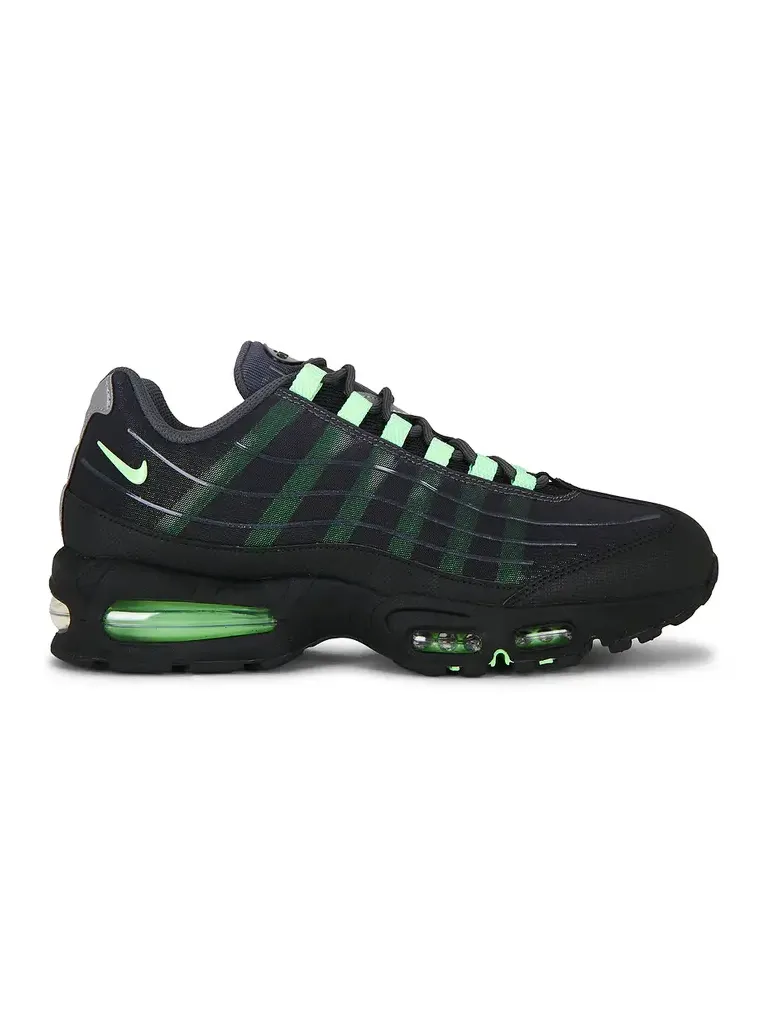 Air Max 95 Bb Tech Air Max 95 Bb Tech
