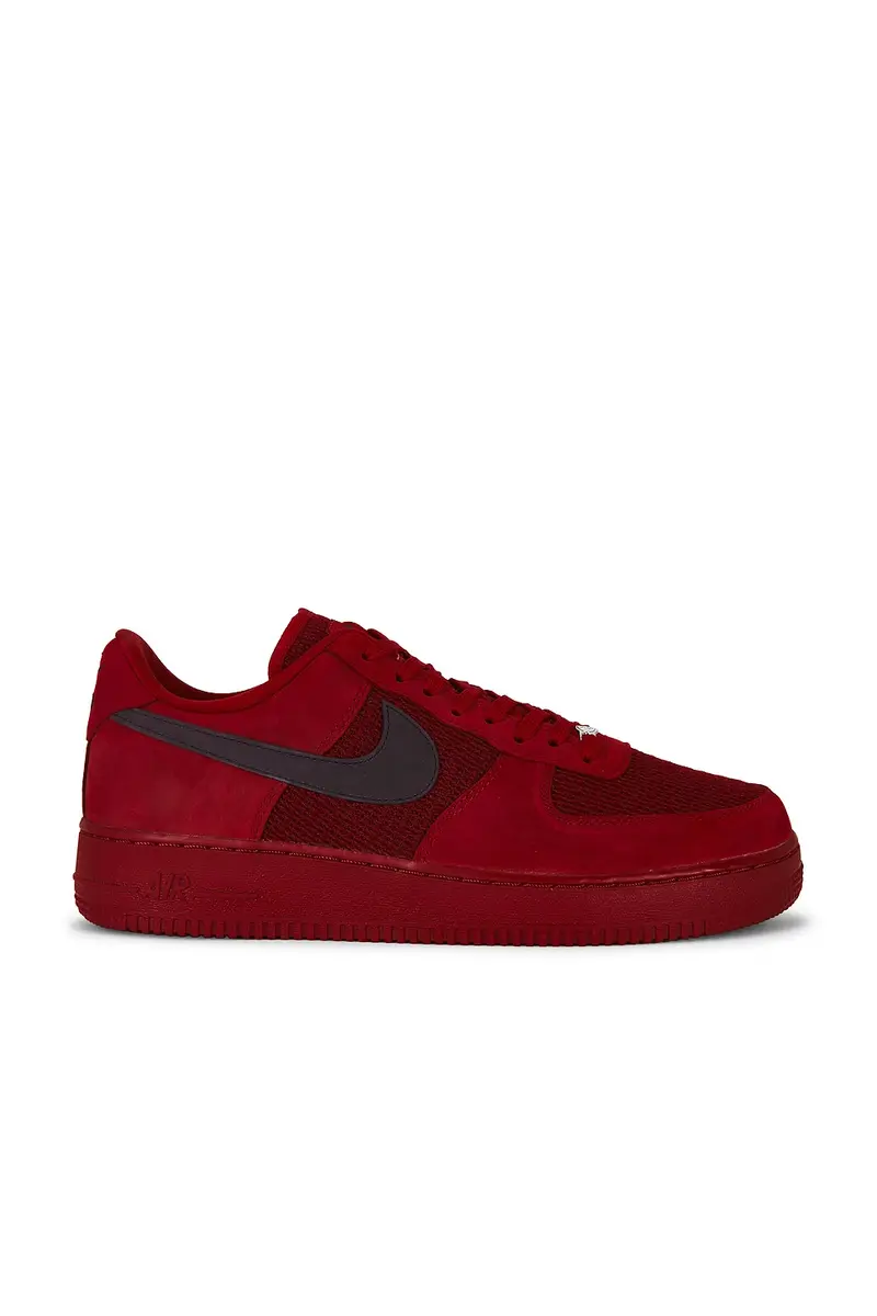 Nike Air Force 1 '07 Lv8 | Image 1 Nike Air Force 1 '07 Lv8 | Image 1