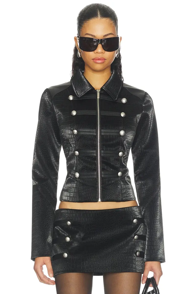 I.AM.GIA Idalia Jacket