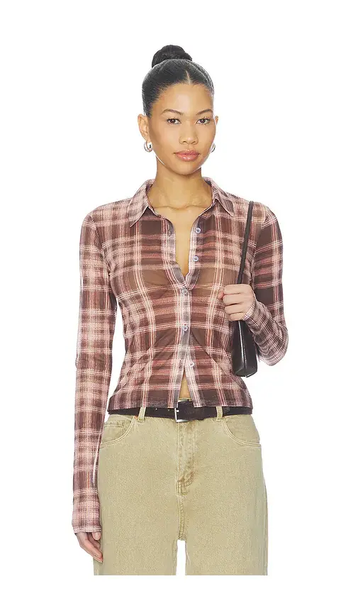 ALL THE WAYS Boden Top | Image 1 ALL THE WAYS Boden Top | Image 1