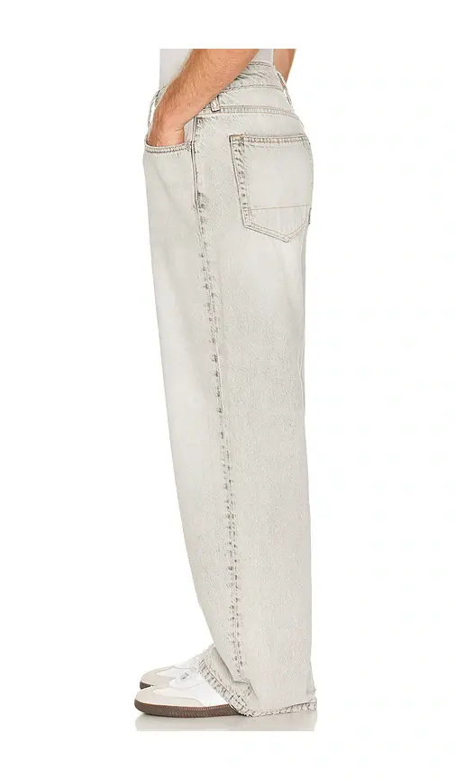 AllSaints Lenny Lux Jean | Thumbnail 2 AllSaints Lenny Lux Jean | Thumbnail 2