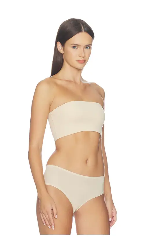 Skims Fits Everybody Bandeau | Thumbnail 2 Skims Fits Everybody Bandeau | Thumbnail 2