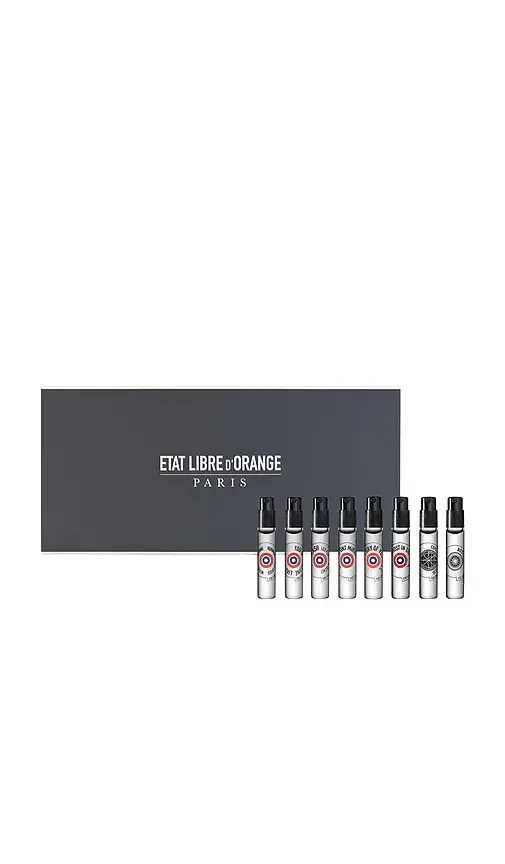 Etat Libre d'Orange The Ultimate Discovery Kit | Image 1 Etat Libre d'Orange The Ultimate Discovery Kit | Image 1
