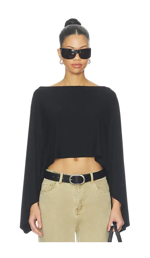 superdown Villie Off Shoulder Top | Thumbnail 2 superdown Villie Off Shoulder Top | Thumbnail 2