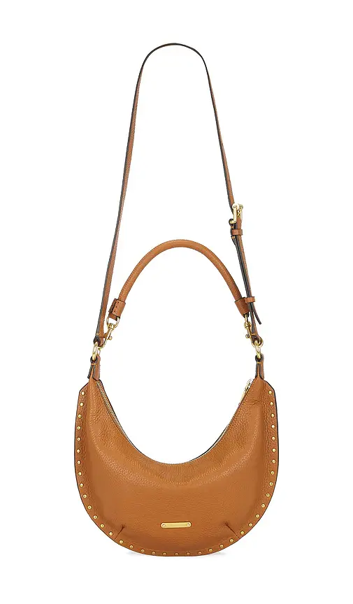 Rebecca Minkoff Darren Crescent | Thumbnail 2