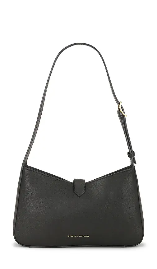 Rebecca Minkoff Megan Small Shoulder Bag | Thumbnail 2