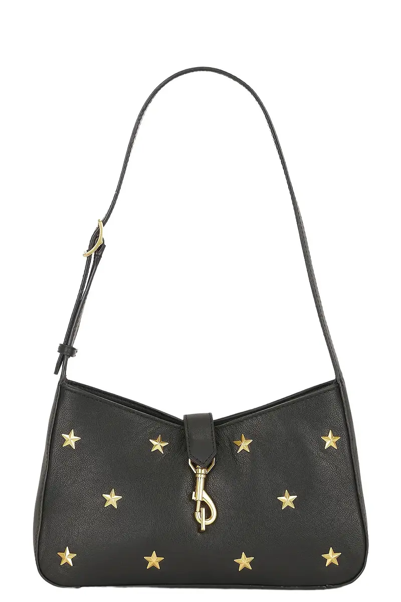 Rebecca Minkoff Megan Small Shoulder Bag