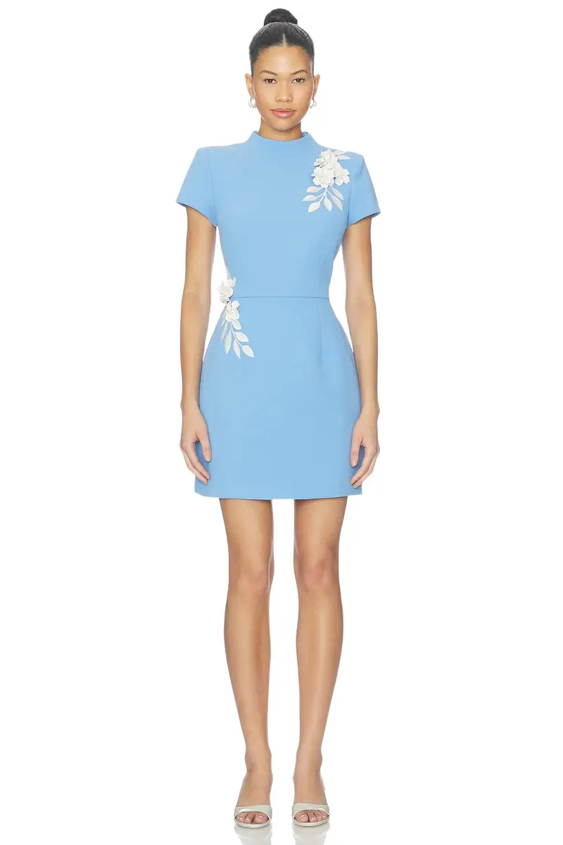 Nadine Merabi Natalia Dress