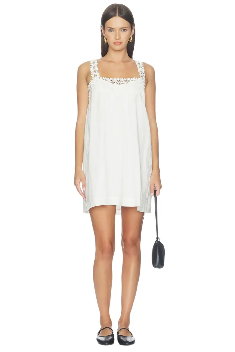 Veda Mini Dress Veda Mini Dress