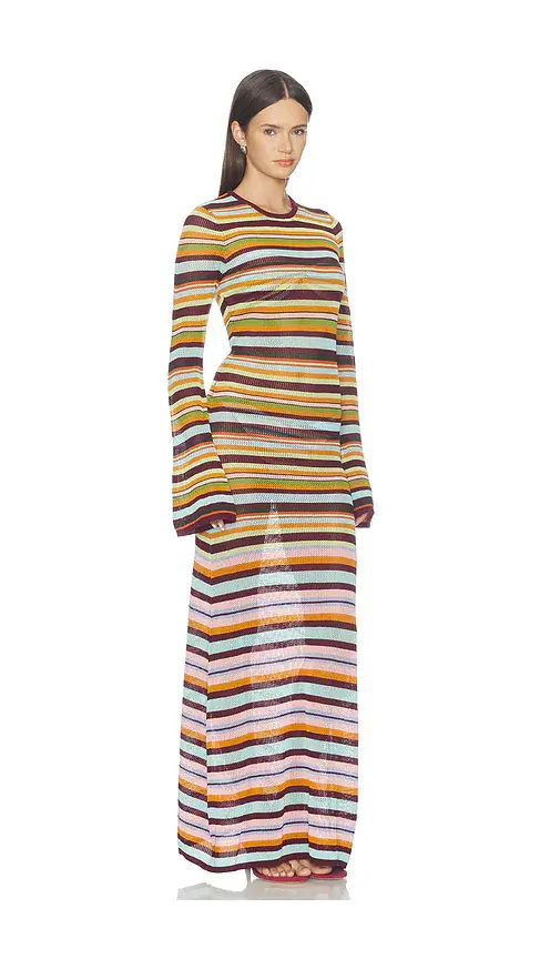 BEACH RIOT Joia Dress | Thumbnail 2 BEACH RIOT Joia Dress | Thumbnail 2