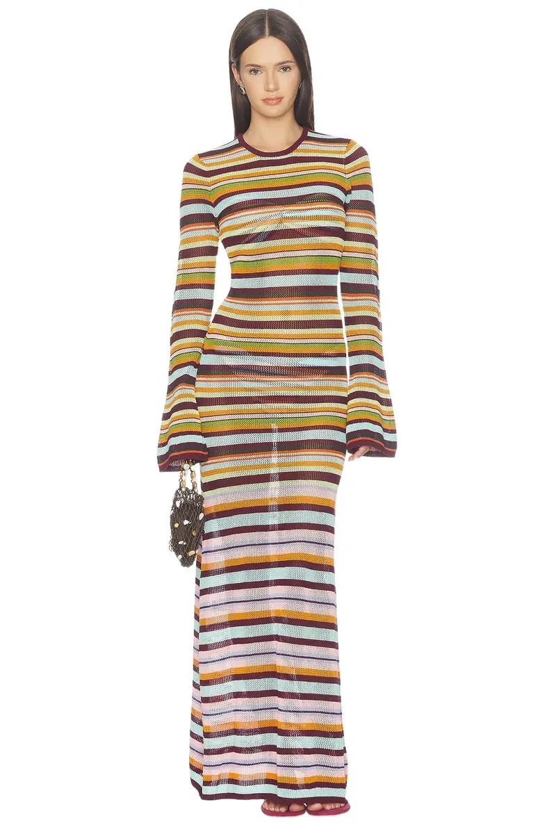 Joia Dress
