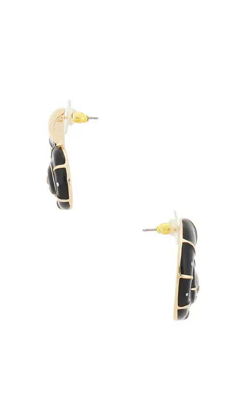 8 Other Reasons Spiral Shell Stud Earrings | Thumbnail 2
