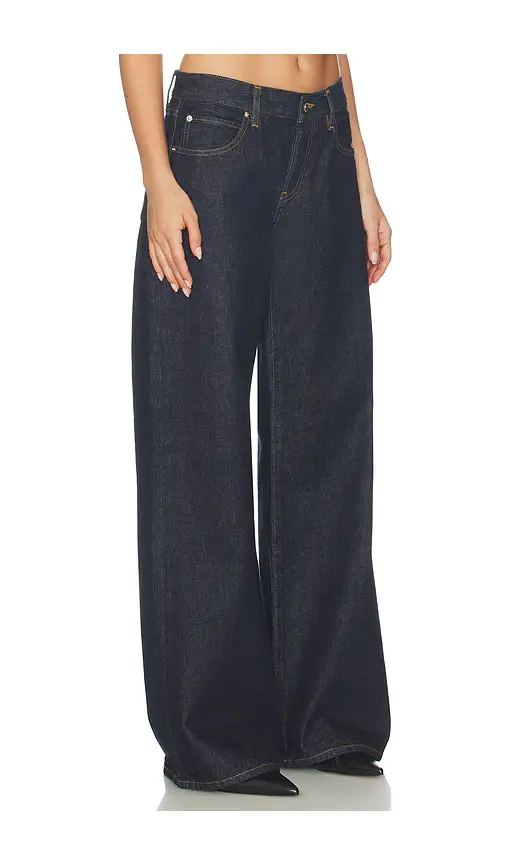 Frame The Pixie Petite Leo Jeans | Thumbnail 2 Frame The Pixie Petite Leo Jeans | Thumbnail 2