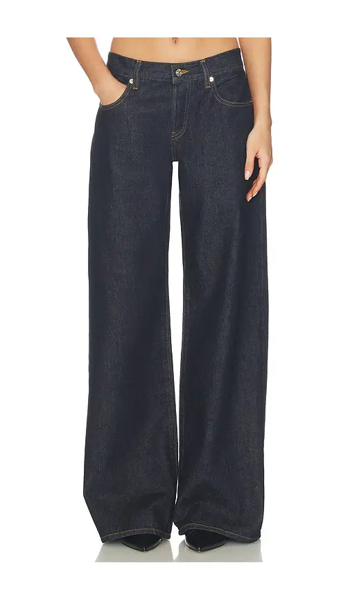 The Pixie Petite Leo Jeans The Pixie Petite Leo Jeans