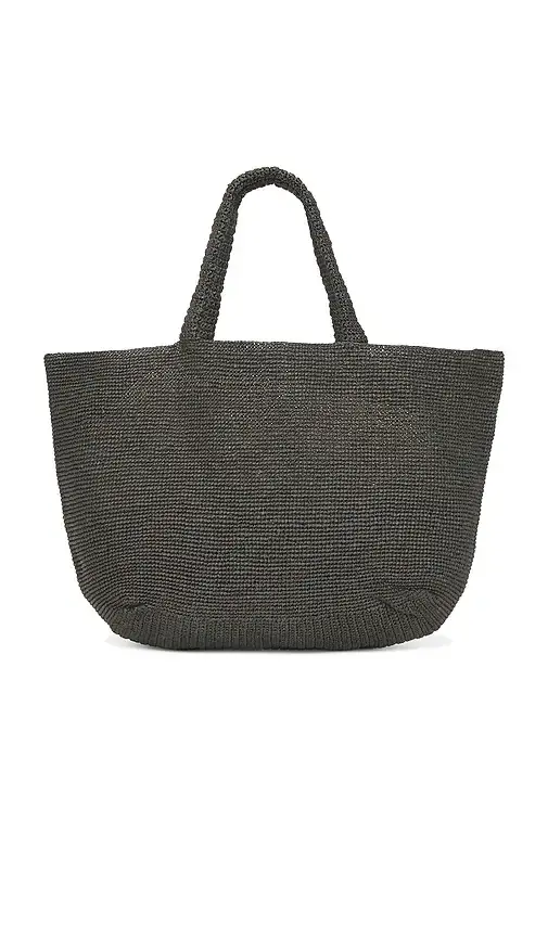 Off-White Jitney Quote Tote Bag | Thumbnail 2 Off-White Jitney Quote Tote Bag | Thumbnail 2