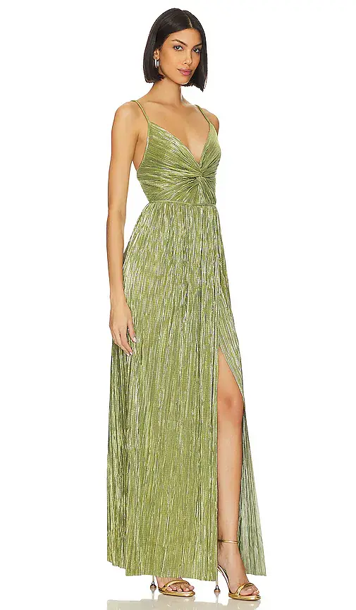 Sabina Musáyev Viva Dress | Thumbnail 2 Sabina Musáyev Viva Dress | Thumbnail 2