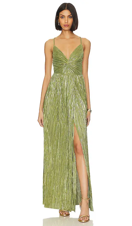 Sabina Musáyev Viva Dress