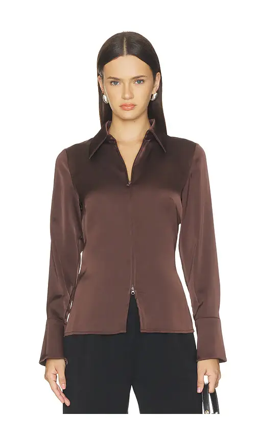 LNA Jude Blouse | Thumbnail 2 LNA Jude Blouse | Thumbnail 2
