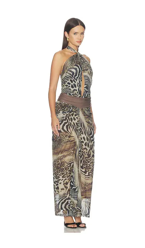 I.AM.GIA Islynn Maxi Dress | Thumbnail 2 I.AM.GIA Islynn Maxi Dress | Thumbnail 2