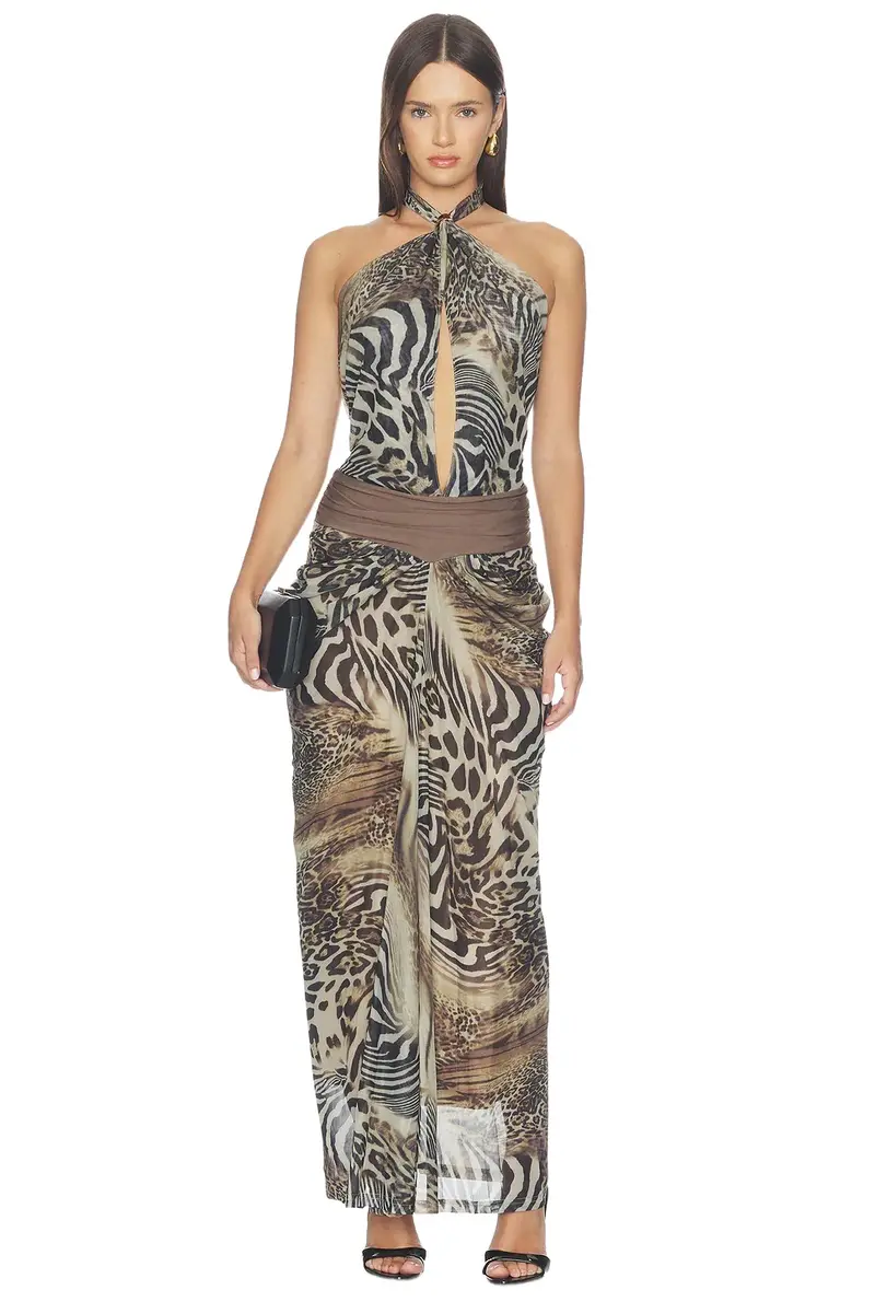 Islynn Maxi Dress Islynn Maxi Dress