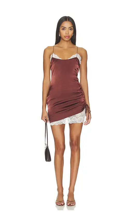 Florianne Mini Dress Florianne Mini Dress