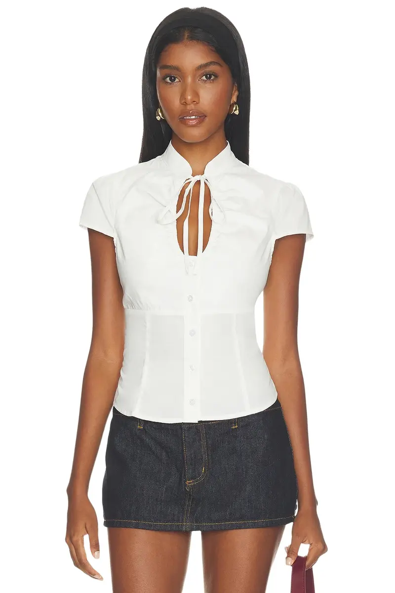 Viola Top