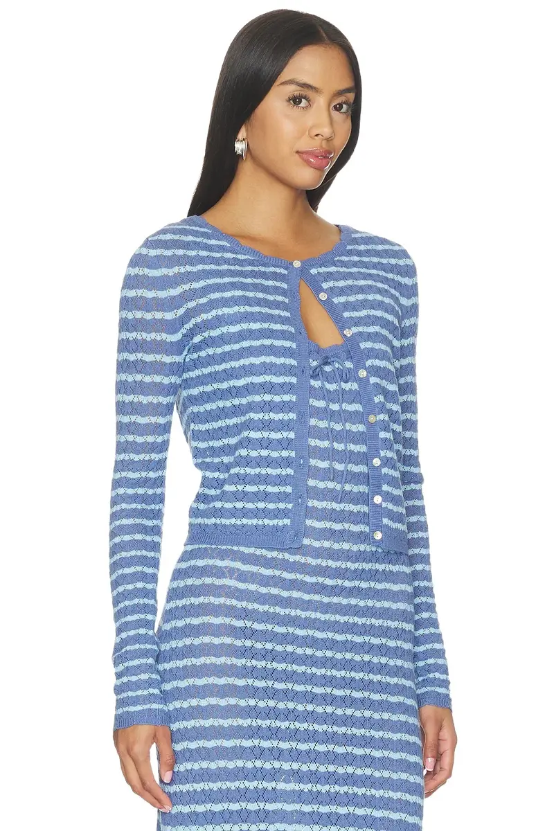 Rosalie Cardigan Rosalie Cardigan