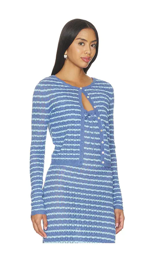 LSpace Rosalie Cardigan | Image 1 LSpace Rosalie Cardigan | Image 1