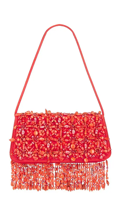 Cult Gaia Idalia Shoulder Bag | Thumbnail 2 Cult Gaia Idalia Shoulder Bag | Thumbnail 2