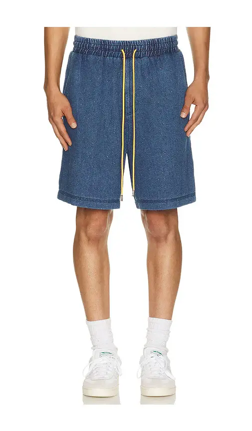 Diet Starts Monday Dropoff Shorts | Image 1 Diet Starts Monday Dropoff Shorts | Image 1