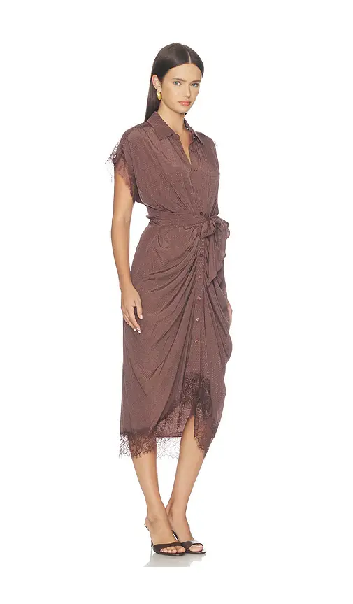 Steve Madden Tori Dress | Thumbnail 2
