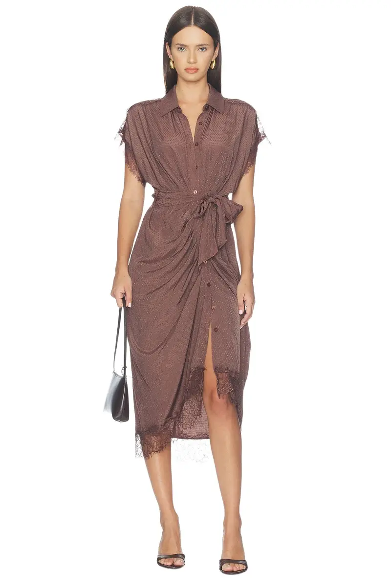 Steve Madden Tori Dress