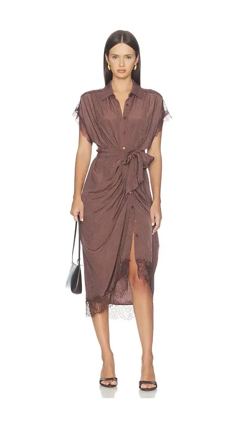 Steve Madden Tori Dress | Image 1 Steve Madden Tori Dress | Image 1