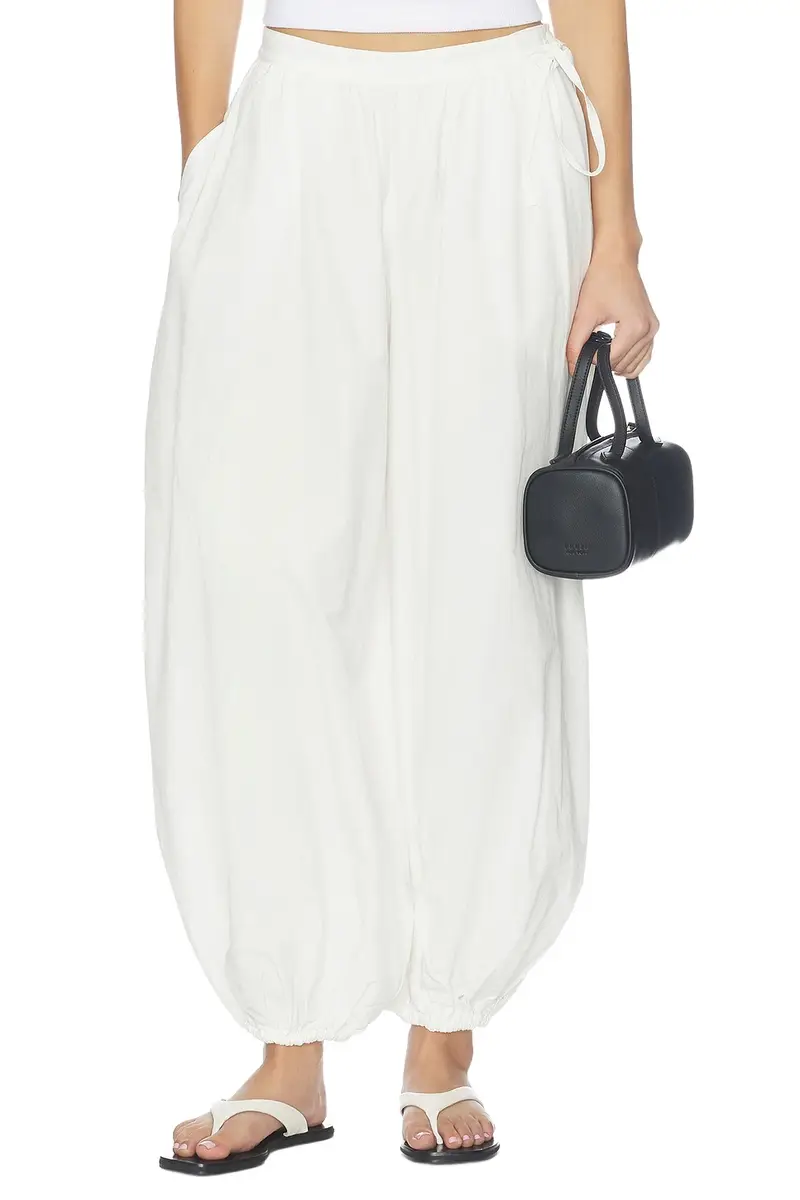 Cotton Standard Pants Cotton Standard Pants