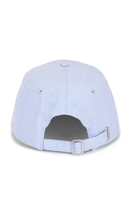 Favorite Daughter Stripe Logo Baseball Cap | Thumbnail 2 Favorite Daughter Stripe Logo Baseball Cap | Thumbnail 2