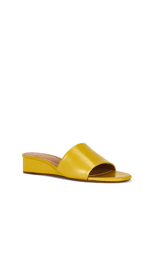 MANSUR GAVRIEL Zeppa Slide | Thumbnail 2 MANSUR GAVRIEL Zeppa Slide | Thumbnail 2