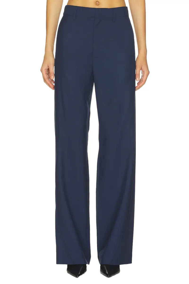 Mimchik Twist Trouser
