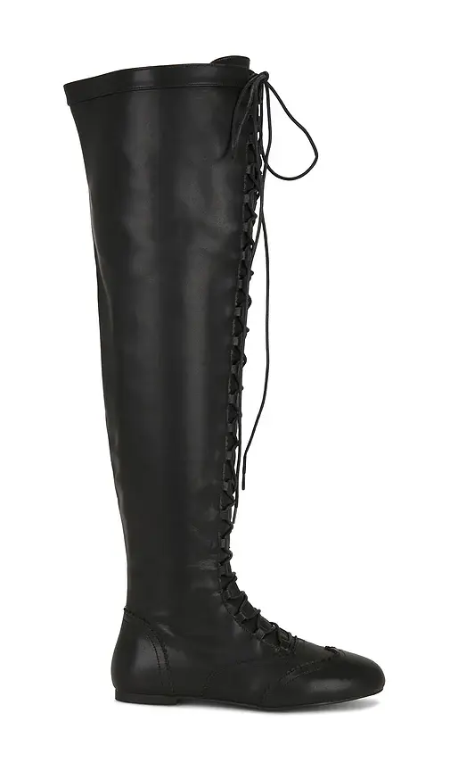 NIIHAI Mission Boot